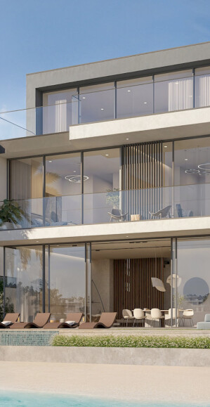 Villa Cyan Sky image