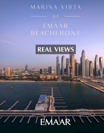 Marina Vista