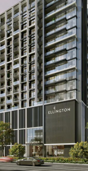 Hillmont Residences image