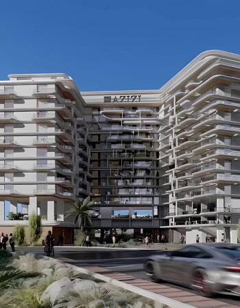 Azizi Development