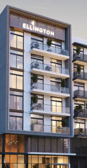 Hamilton House image