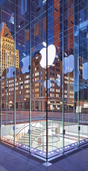 CityWalk Crestlane image