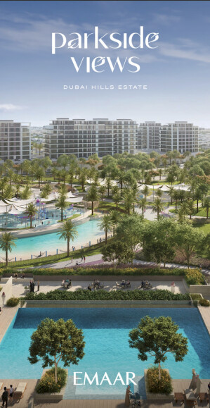 Parkside Views image