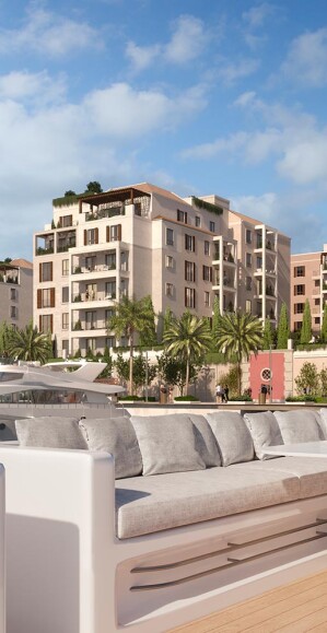 Le Ciel Port de La Mer image