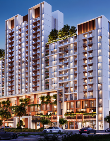 Oro24 Developments