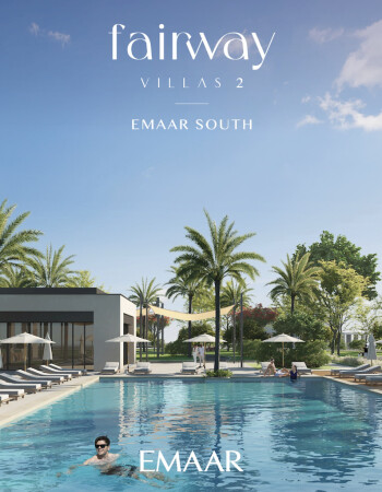 Fairway Villas 2