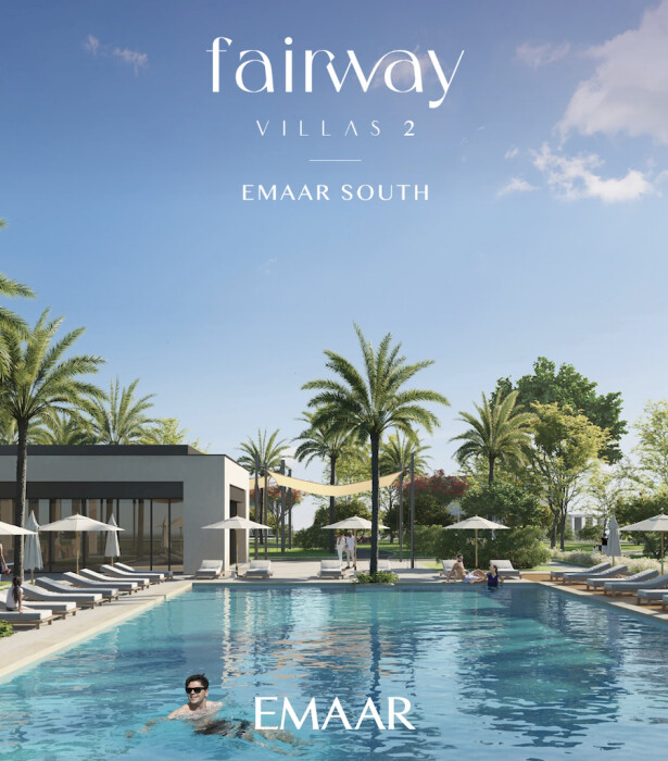 Fairway Villas 2