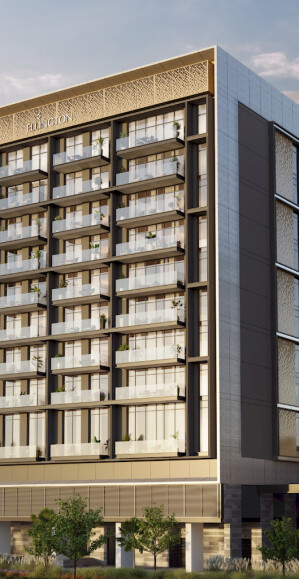 Ellington House IV image