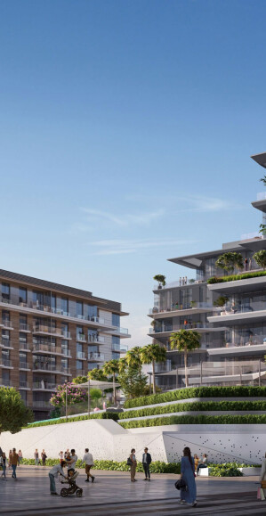 City Walk Northline image