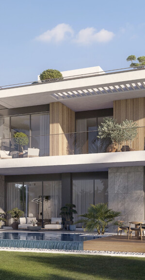 District One West image