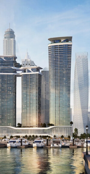 Sobha SeaHaven image