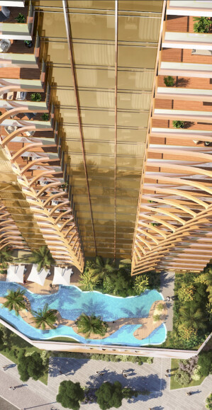 Elegance Tower image