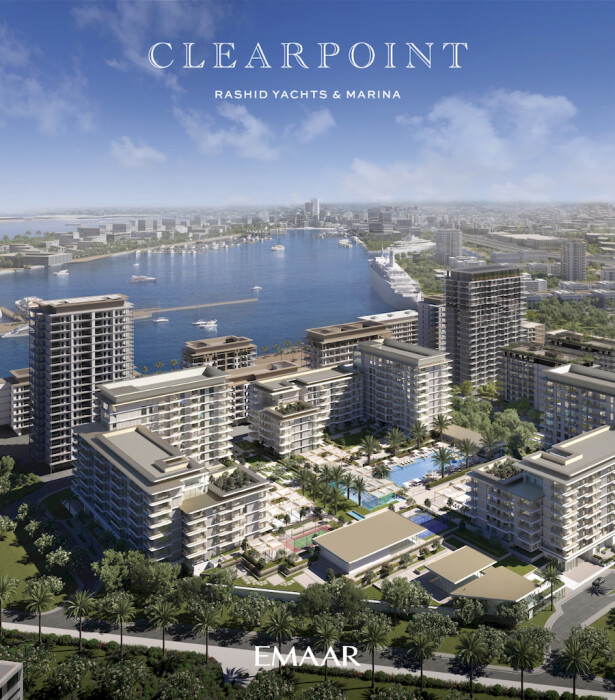 Clearpoint